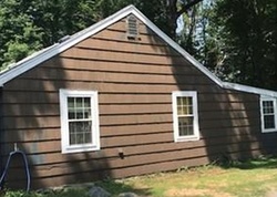 Pre-foreclosure in  DELL RD Holbrook, MA 02343