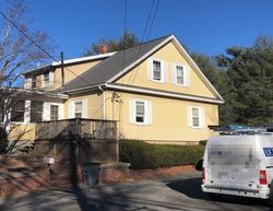 Pre-foreclosure in  WASHINGTON ST East Walpole, MA 02032