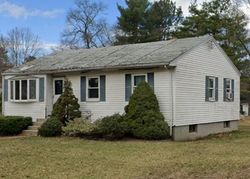 Pre-foreclosure in  KAREN AVE Medway, MA 02053