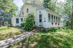 Pre-foreclosure in  PINE AVE Randolph, MA 02368