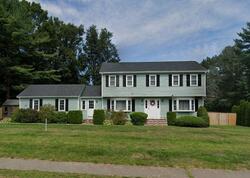 Pre-foreclosure in  MAYFLOWER LN Stoughton, MA 02072