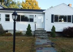 Pre-foreclosure Listing in WOODLAND RD NORWOOD, MA 02062