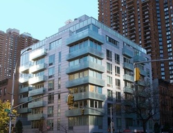 Pre-foreclosure in  W 44TH ST B New York, NY 10036