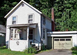 Pre-foreclosure Listing in CLINTON AVE CORTLAND, NY 13045