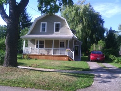 Pre-foreclosure Listing in SCHOOL ST ANGOLA, NY 14006