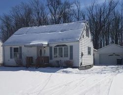 Pre-foreclosure in  APOLLO DR Lake View, NY 14085