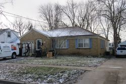 Pre-foreclosure Listing in WHEELER ST TONAWANDA, NY 14150