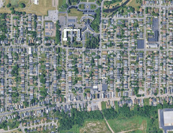 Pre-foreclosure Listing in PINE RIDGE RD BUFFALO, NY 14211