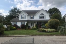Pre-foreclosure in  EVERGREEN AVE Port Jefferson Station, NY 11776