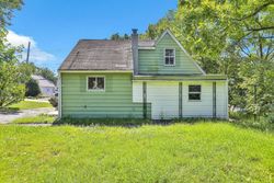 Pre-foreclosure in  ROCK HILL RD Beacon, NY 12508