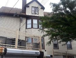 Pre-foreclosure Listing in 99TH ST CORONA, NY 11368