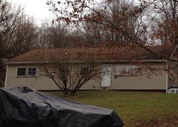 Pre-foreclosure in  HUTCHINSON AVE Wingdale, NY 12594