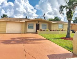 Pre-foreclosure in  CHET DR New Port Richey, FL 34652