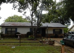 Pre-foreclosure Listing in INDIANA AVE NEW PORT RICHEY, FL 34653