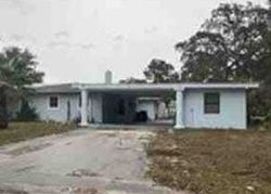 Pre-foreclosure in  WYOMING AVE New Port Richey, FL 34652