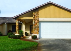 Pre-foreclosure Listing in BROMLEY DR NEW PORT RICHEY, FL 34653