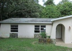 Pre-foreclosure Listing in BOUNTY ST NEW PORT RICHEY, FL 34654