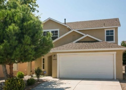 Pre-foreclosure in  CALLE MIRLO NW Albuquerque, NM 87114
