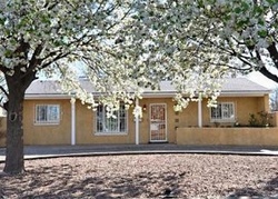 Pre-foreclosure in  MADEIRA DR SE Albuquerque, NM 87108