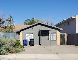 Pre-foreclosure in  GRACELAND DR SE Albuquerque, NM 87108
