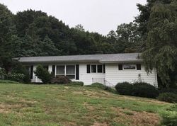 Pre-foreclosure in  ALLEN AVE Meriden, CT 06451