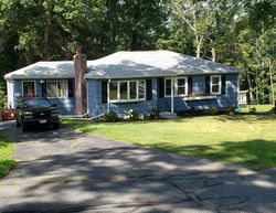 Pre-foreclosure Listing in HILLDALE RD ASHLAND, MA 01721