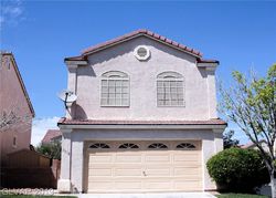 Pre-foreclosure in  SUNKEN RIVER TRL Las Vegas, NV 89118