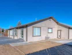 Pre-foreclosure in  ROOK WAY Sparks, NV 89441