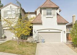 Pre-foreclosure in  SIRACH CT Sparks, NV 89436