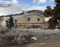 Pre-foreclosure Listing in GERDES AVE SUN VALLEY, NV 89433