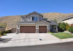 Pre-foreclosure in  FOX TRAIL DR Reno, NV 89523