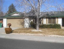 Pre-foreclosure in  AMADOR WAY Reno, NV 89502
