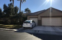 Pre-foreclosure in  SERENITY HOLLOW DR Henderson, NV 89052