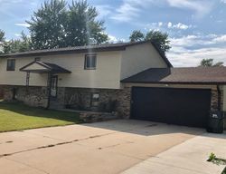 Pre-foreclosure Listing in N HANCOCK AVE GRAND ISLAND, NE 68803