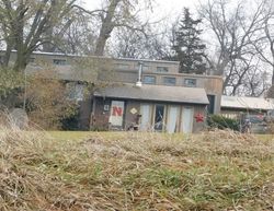 Pre-foreclosure in  N 148TH ST Greenwood, NE 68366