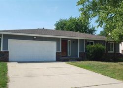 Pre-foreclosure Listing in BINNEY ST OMAHA, NE 68164