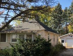 Pre-foreclosure in  ELMWAY AVE South Sioux City, NE 68776