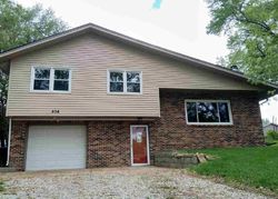 Pre-foreclosure in  MAPLE ST Kennard, NE 68034