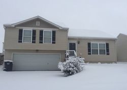 Pre-foreclosure in  WEBER ST Omaha, NE 68142
