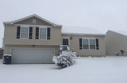 Pre-foreclosure in  WEBER ST Omaha, NE 68142