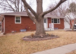 Pre-foreclosure in  S 40TH ST Lincoln, NE 68506