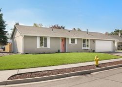 Pre-foreclosure Listing in SE EVANS AVE TROUTDALE, OR 97060