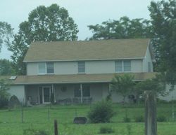 Pre-foreclosure Listing in FARMINGTON RD MIAMISBURG, OH 45342