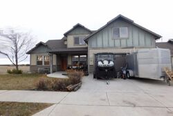 Pre-foreclosure Listing in LILY DR BOZEMAN, MT 59718