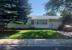 Pre-foreclosure in  16TH ST W Billings, MT 59102