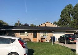 Pre-foreclosure in  STARLIGHT DR Billings, MT 59101