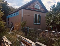 Pre-foreclosure in  POPLAR ST Helena, MT 59601