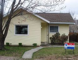 Pre-foreclosure Listing in 3RD ST MISSOULA, MT 59802