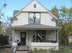 Pre-foreclosure in  7TH AVE S Great Falls, MT 59405