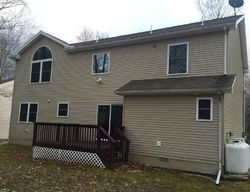 Pre-foreclosure in  CRESTVIEW DR Tobyhanna, PA 18466